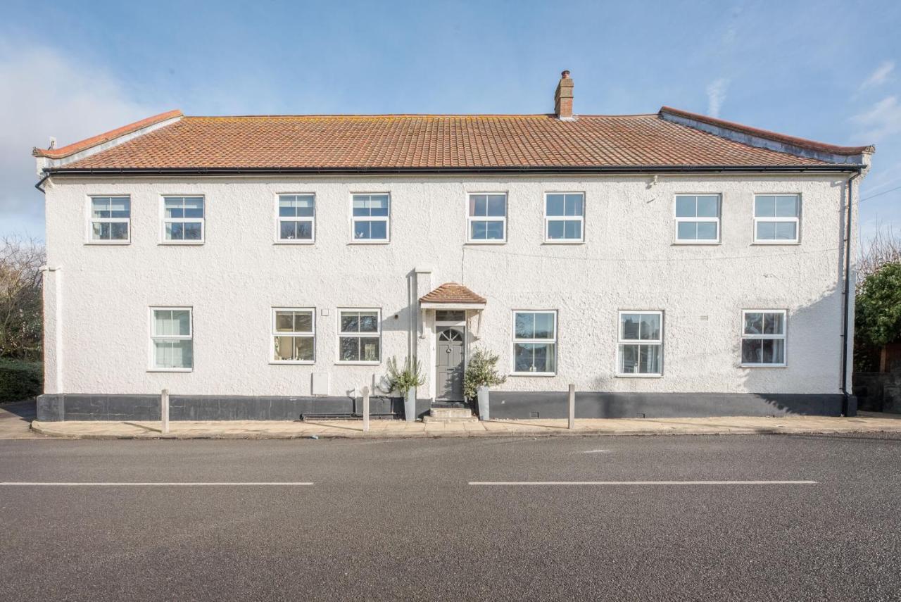 3 St Nicholas Court, Aldeburgh Exteriör bild