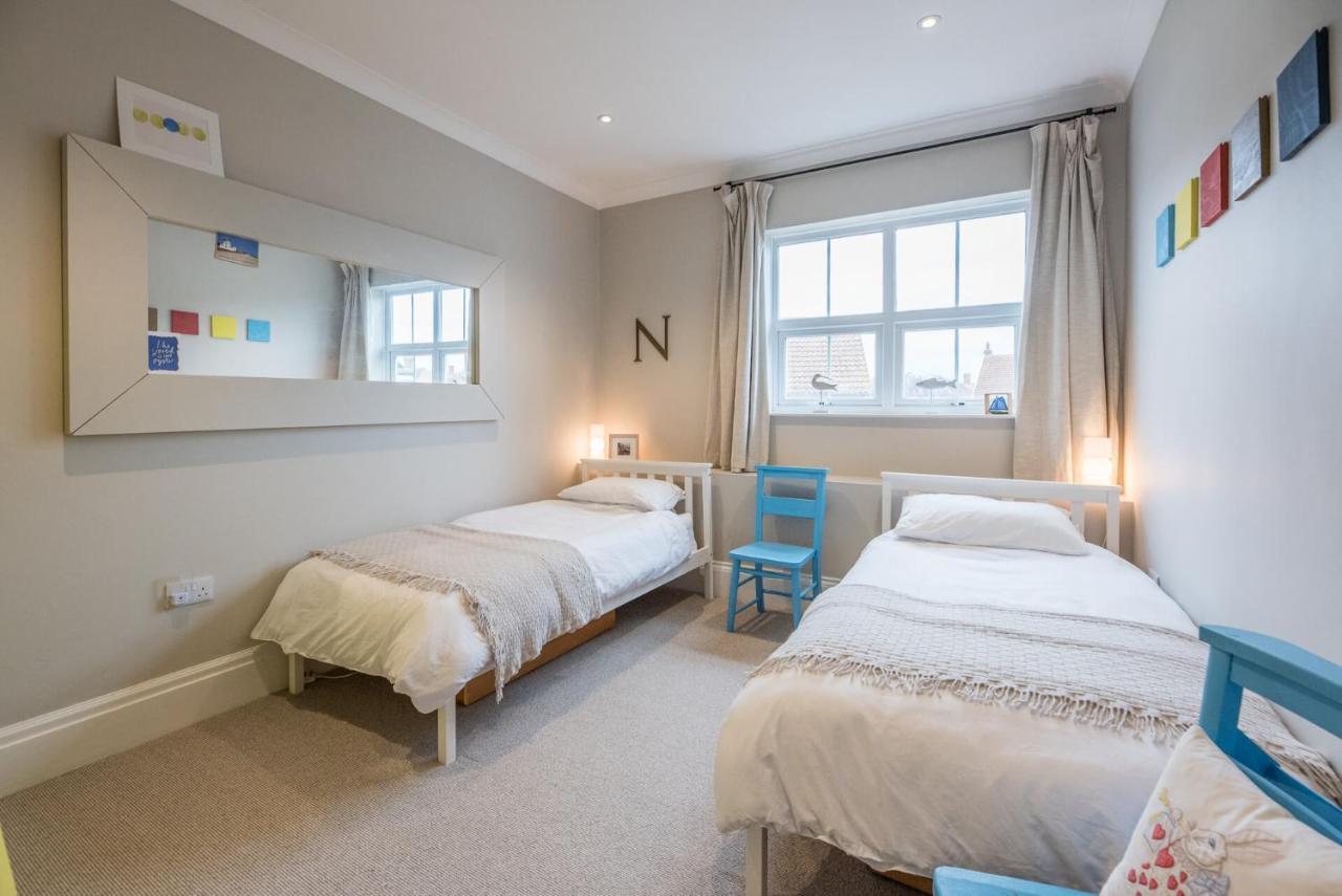 3 St Nicholas Court, Aldeburgh Exteriör bild