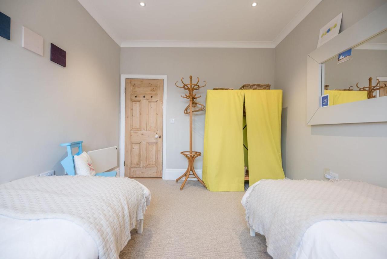 3 St Nicholas Court, Aldeburgh Exteriör bild